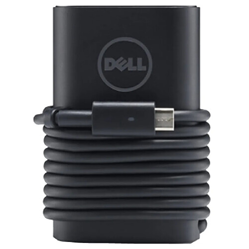 DELL TM7MV adaptateur de puissance & onduleur Intérieure 130 W Noir