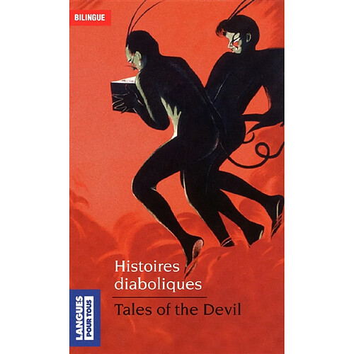 Histoires diaboliques. Tales of the devil · Occasion