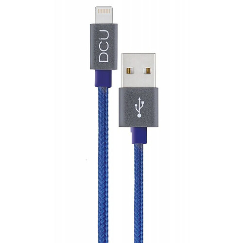 DCU TECNOLOGIC CONNECT USB-MFI 5/6/7/8/X/XR/XS