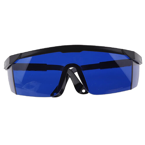 soudure coupe soudeurs lunettes de protection lunettes de protection bleu