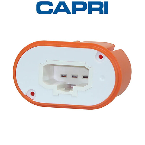 Capri - Applique DCL Capribox à sceller