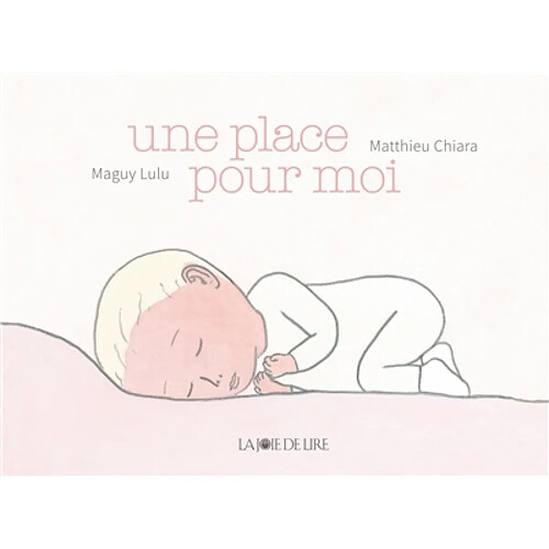 Une place pour moi · Occasion