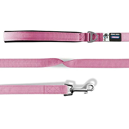 Curli Basic Laisse en Nylon pour Chien