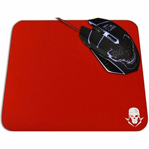 Tapis Gaming Skullkiller GMPR