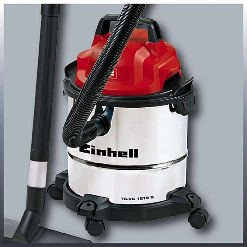 Einhell 1812 S