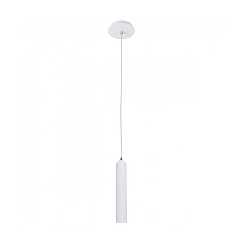 Luminaire Center Suspension moderne Athan WH blanc