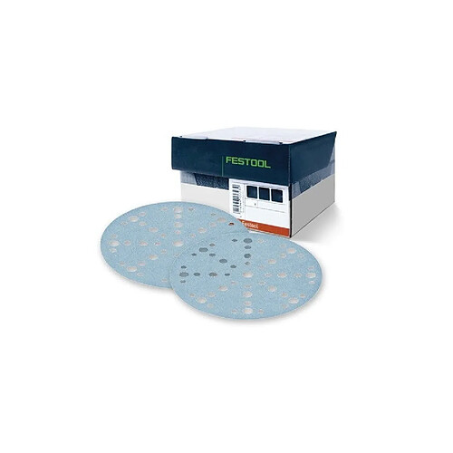 Feuilles abrasives Festool GRANAT STF D150 48 575162