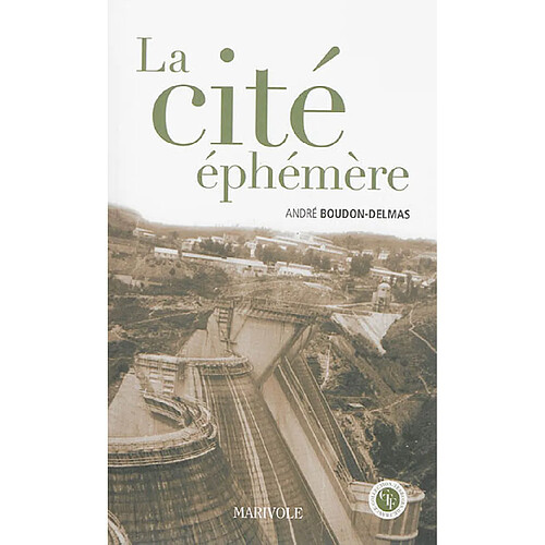 La cité éphémère