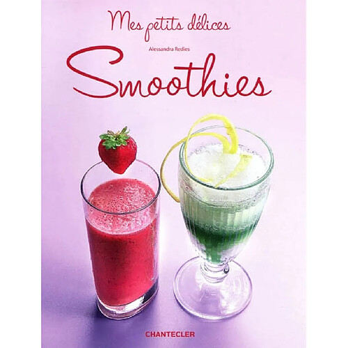 Smoothies · Occasion