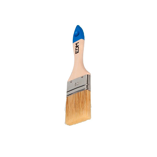 Pinceau brosse triple EDM - 50 mm - 24116