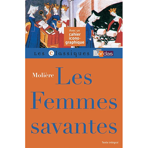 Les femmes savantes · Occasion