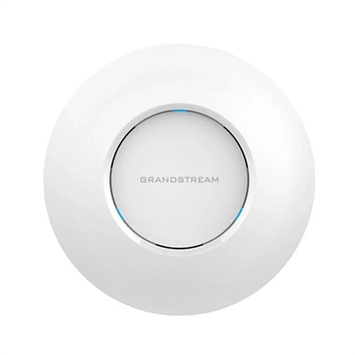 Point d'Accès Grandstream GWN7625 Wi-Fi 6 GHz Blanc Gigabit Ethernet