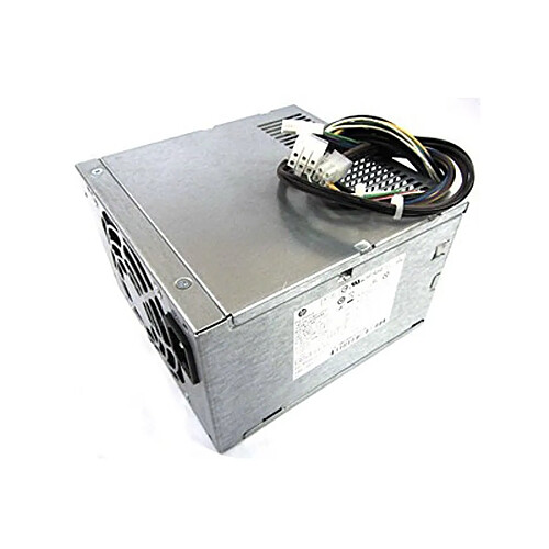 Alimentation HP BESTEC CFH0320EWWA 611483-001 320W Elite 8200 8300 Power Supply · Occasion