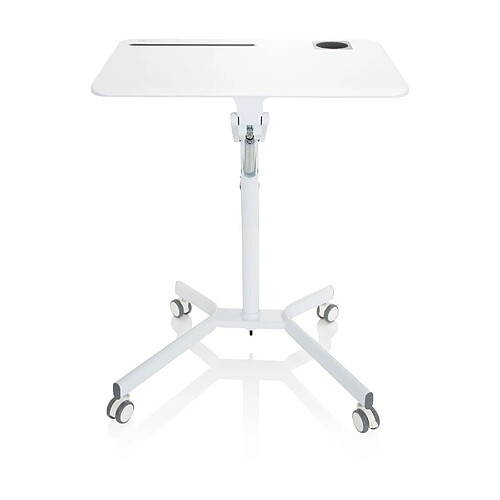 Table assis-debout STAND VM-SU I blanc hjh OFFICE