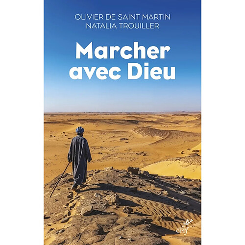 Marcher avec Dieu · Occasion