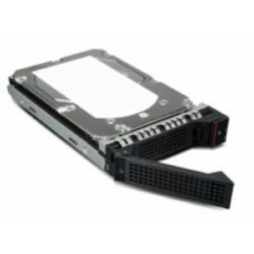 Lenovo TS 3.5`` 4TB 7.2K SAS 12Gb Hot Swap 512n