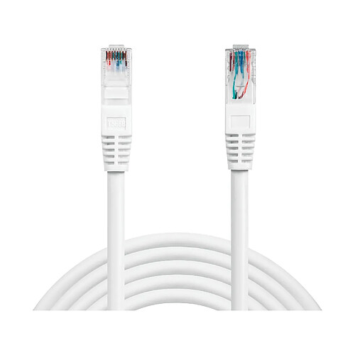 Sandberg Network Cable UTP Cat6 2 m câble de réseau