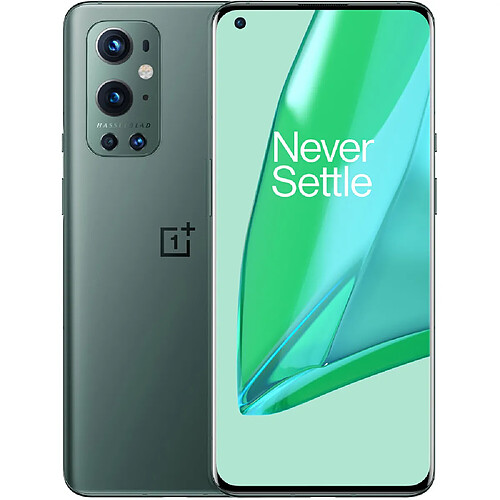 ONEPLUS 9 Pro 256GB (12GB Ram) 5G Pine Vert LE2120