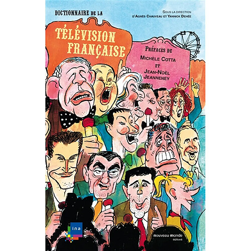 Dictionnaire de la télévision française · Occasion