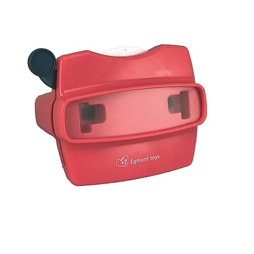 Egmont Toys Dream Viewer et 3 disques