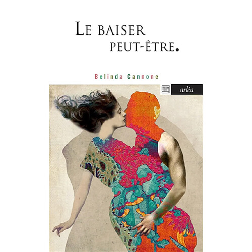 Le baiser, peut-être · Occasion