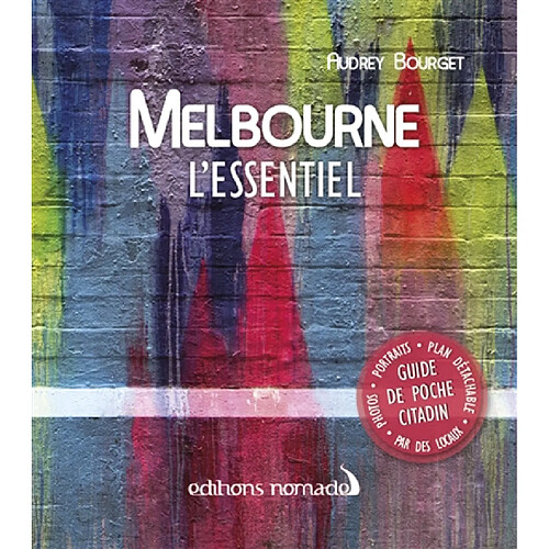 Melbourne : l'essentiel · Occasion