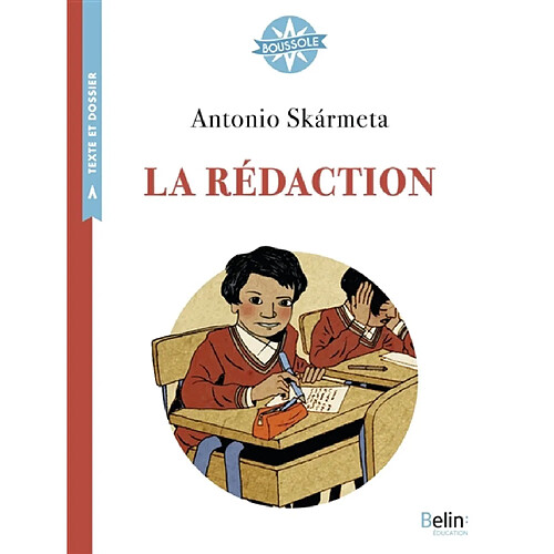 La rédaction · Occasion