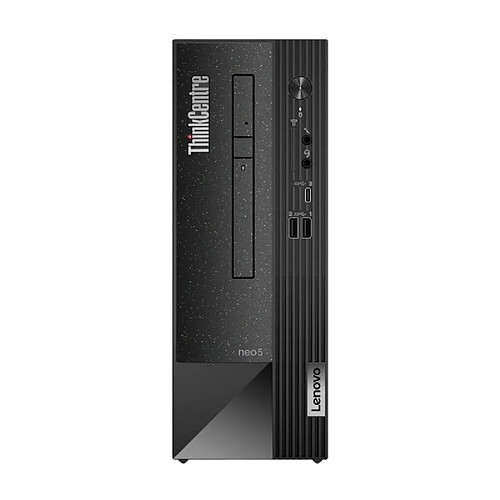 PC de bureau Lenovo ThinkCentre neo 50s Intel Core i7-13700 16 GB RAM 512 GB SSD