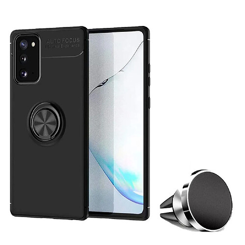 Xeptio Oppo Realme 7 Pro coque voiture