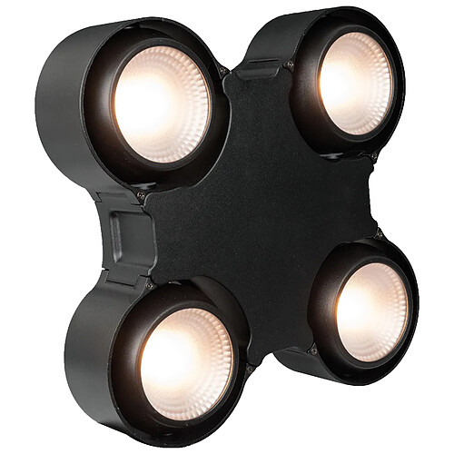 Stage Blinder 4 LED Showtec