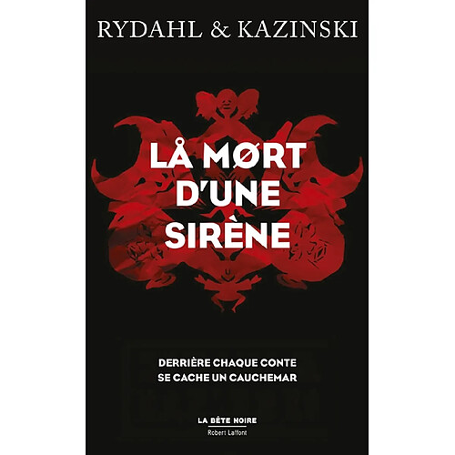 La mort d'une sirène · Occasion