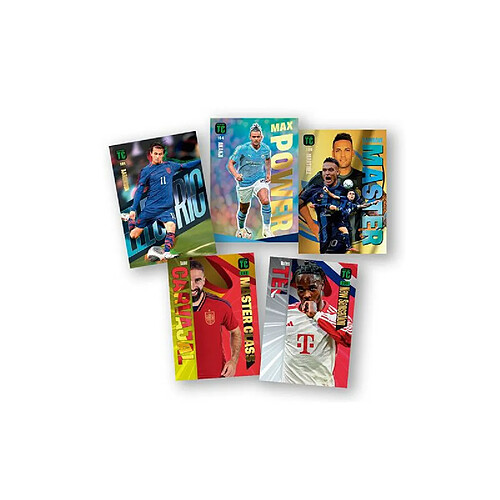 Cartes à collectionner Panini Top Class FIFA 2024 TC Starter Pack