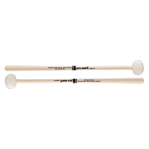 Promark PST3 - Mailloches Timbales performer