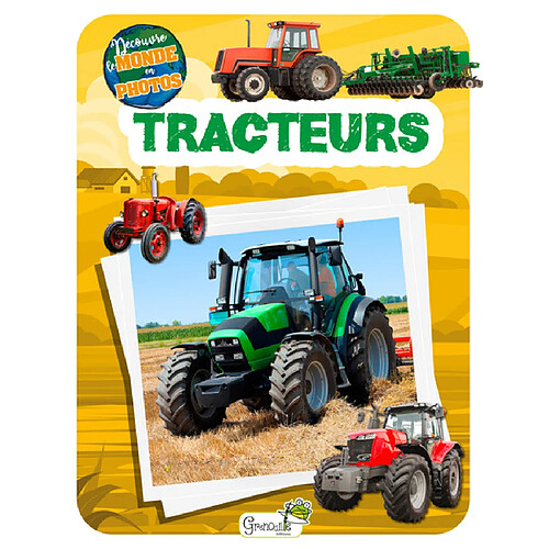 Tracteurs