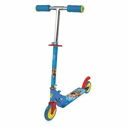 Trottinette The Paw Patrol (68 - 79 cm)