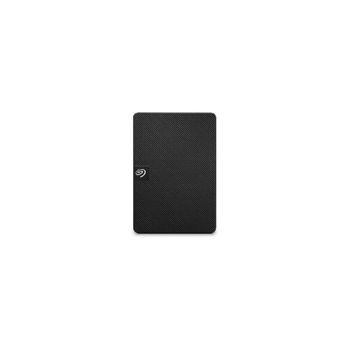 Seagate Technology Disque dur externe Seagate Expansion STKN1000400 1 To Noir