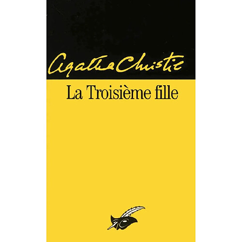 La troisième fille · Occasion