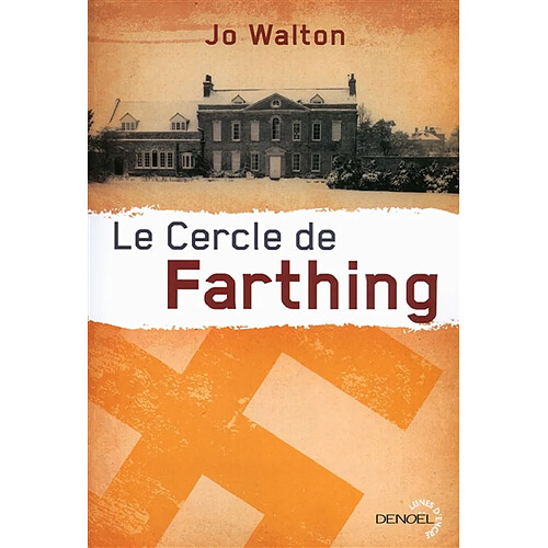 Subtil changement. Vol. 1. Le cercle de Farthing · Occasion