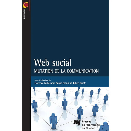 Web social : mutation de la communication · Occasion