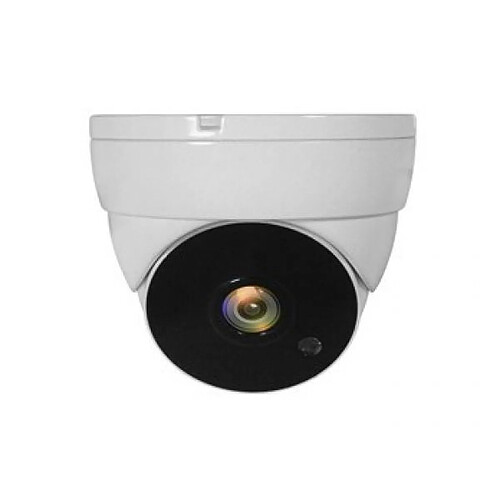 Camara Para Kit Videovigilancia Levelone Domo 1080