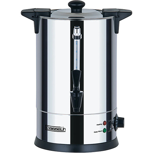 Distributeur d'eau chaude 6.8l 950w - cdec68 - CASSELIN