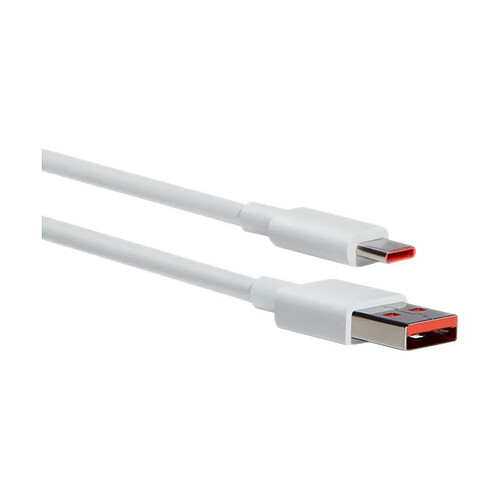 Câble USB A vers USB C Xiaomi 1 m