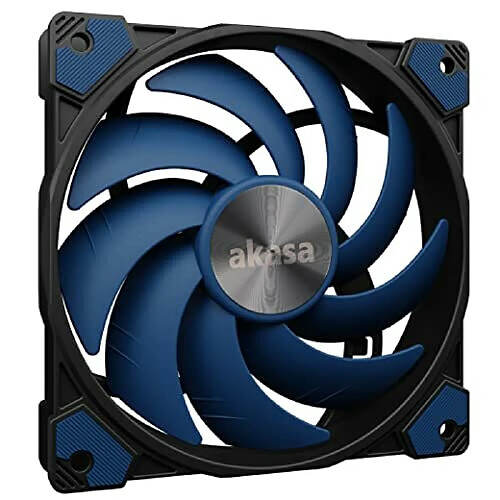 Akasa Alucia SC Ventilateur - 140mm