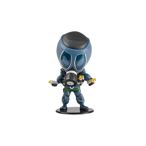 Ubisoft Figurine Six Collection: Chibi Smoke