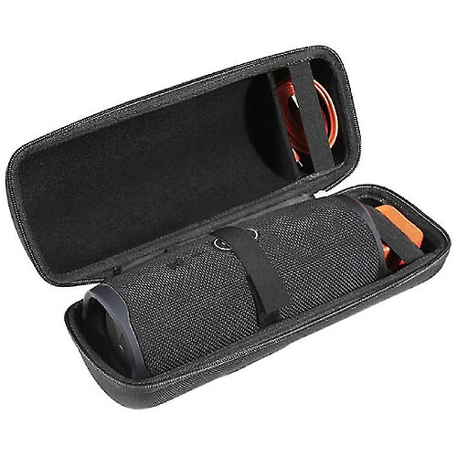 Universal Portage de boîtier difficile pour JBL Charge 4 Speaker sans fil