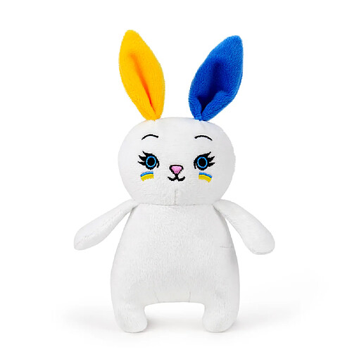 WP Merchandise - Peluche Bunny Melania (14 cm)