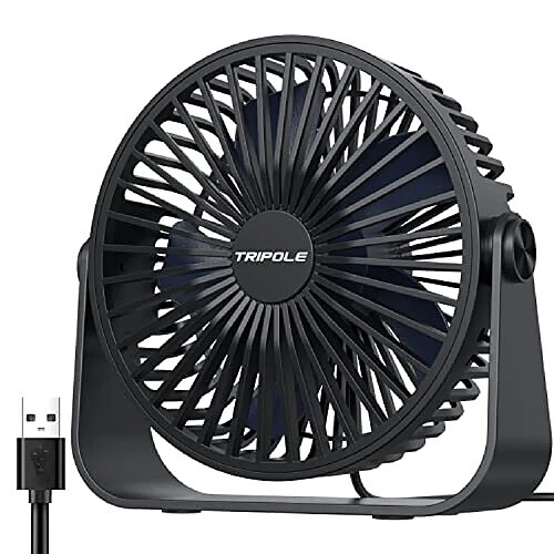 Ventilateur USB de Bureau