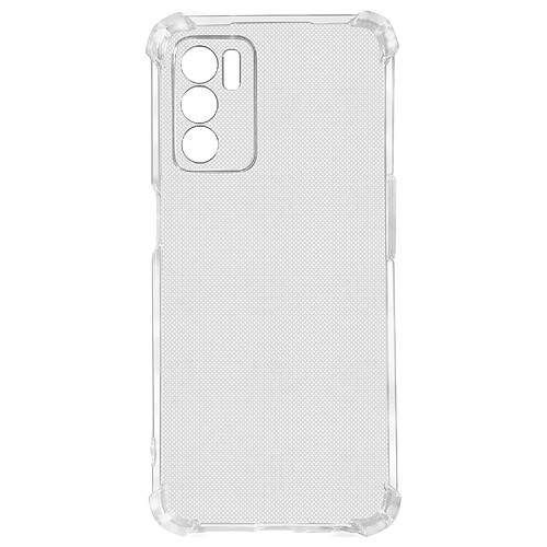 Avizar Coque Oppo A16 et A16s Souple