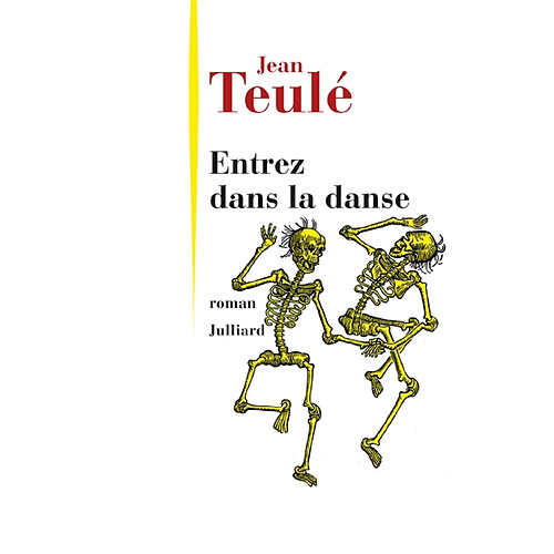 Entrez dans la danse · Occasion