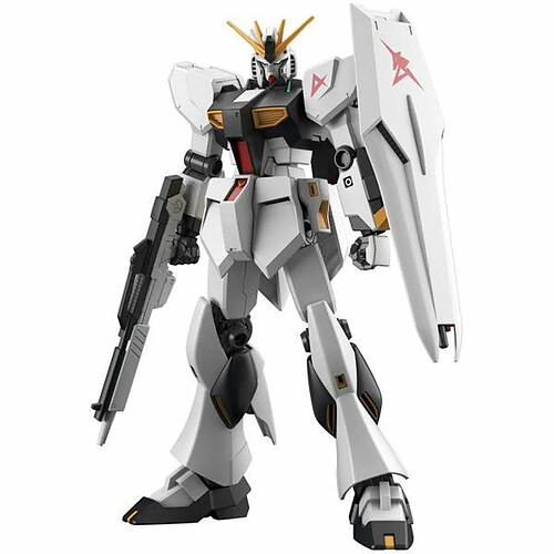 Warner Bros. Games ENTRY GRADE NU GUNDAM